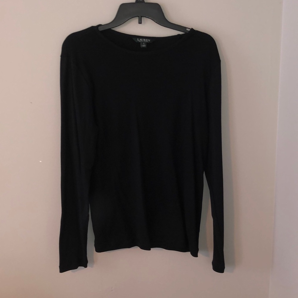 Lauren Ralph Lauren Long-sleeve shirt